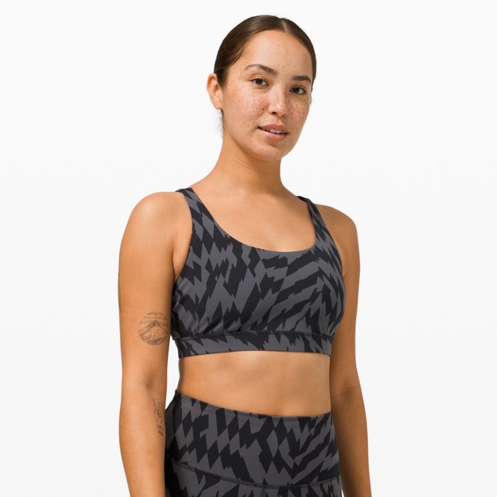 Energy Bra
